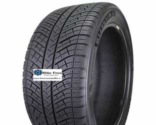 MICHELIN PILOT ALPIN 5 SUV 255/55R20 110V XL NC0 