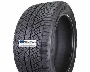 MICHELIN PILOT ALPIN 5 SUV 275/50R19 112V (N0) XL
