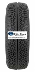 MICHELIN PILOT ALPIN 5 SUV 285/40R22 110V