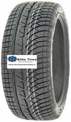 MICHELIN PILOT ALPIN PA4 XL 275/40R20 106V