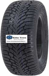 NOKIAN WR SUV4 255/55R20 110V