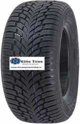 NOKIAN WR SUV4 255/40R20 101V XL