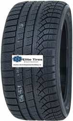 PIRELLI PZERO WINTER 255/40R23 104H