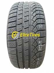PIRELLI PZERO WINTER XL PJ * ELECT 235/60R20 108H XL