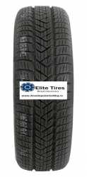 PIRELLI SCORPION WINTER 215/60R17 100V