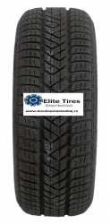 PIRELLI SOTTOZERO 3 (*) ROF 245/50R19 105V XL RUNFLAT