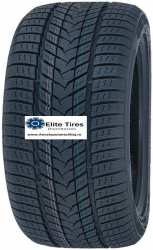SONIX WINTER XPRO 999 315/40R21 115H XL