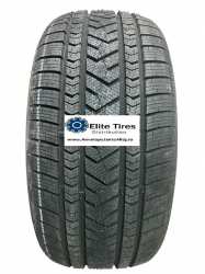 TOURADOR WINTER PRO TSU1 XL 285/45R19 111V XL