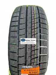 TRACMAX X-PRIVILO S360 275/40R22 107H XL