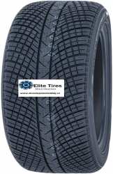 YOKOHAMA ADVAN WINTER V907 255/45R20 105V