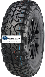 APLUS A929 M/T 35X12.5R17 121Q
