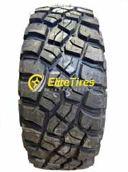 BF GOODRICH MUD TERRAIN KM3 LT LRE 265/70R16 121/118Q