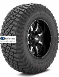 BF GOODRICH MUD TERRAIN T/A KM3 40x13.5R17 121Q 40X13.50R17 LT 