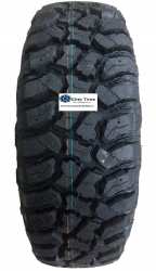 FORTUNE MASPIRE M/T 235/85R16 120/116Q