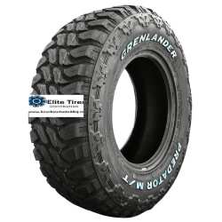 GRENLANDER PREDATOR M/T 245/70R16 118/115Q