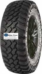GRIPMAX MUD RAGE M/T LT OWL 245/75R16 120Q
