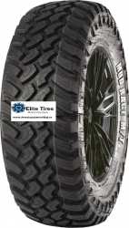 GRIPMAX MUD RAGE M/T OWL P.O.R. 235/75R15 109Q XL
