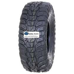 KUMHO KL71 ROAD VENTURE M/T 30X9.5R15 104Q