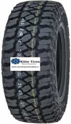 KUMHO MT51 ROAD VENTURE 245/70R17 119/116Q