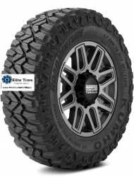 KUMHO MT71 ROAD VENTURE 31X10.5R15 109Q PJ