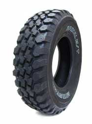 NANKANG N889 MUD TERRAIN 245/75R16 120/116N