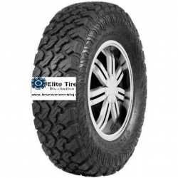 POWERTRAC WILDRANGER M/T LT OWL 235/85R16 120Q