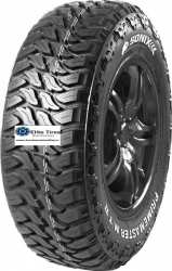 SONIX PRIMEMASTER M/T II 265/75R16 123Q