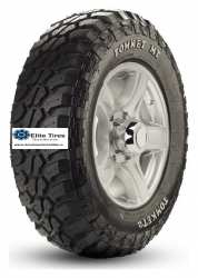 TOMKET TOMKET MT 215/75R15 106/103Q 8PR RWL 