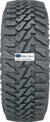 YOKOHAMA GEOLANDAR M/T G003 33X12.50R17 LT 120Q