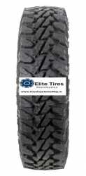 YOKOHAMA GEOLANDAR M/T G003 *POR 245/70R17 119Q RPB 