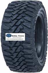 YOKOHAMA GEOLANDAR M/T G003 *POR 285/75R17 121Q RPB 