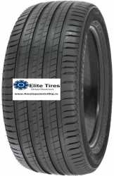 MICHELIN LATITUDE SPORT 3 255/60R17 106V