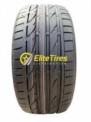 BRIDGESTONE POTENZA S001L 245/40R21 96Y RFT FP RUNFLAT