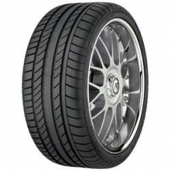 CONTINENTAL 4X4 SPORTCONTACT 275/40R20 106Y