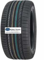 CONTINENTAL SPORTCONTACT 5 255/50R19 103Y