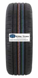 CONTINENTAL ECOCONTACT 6 245/50R19 105V XL FR ELT I