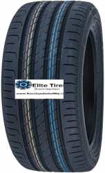 CONTINENTAL ECOCONTACT 7 255/45R20 101H FR EV (+) FR