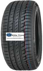CONTINENTAL PREMIUM CONTACT 6 225/60R17 99V FR SSR