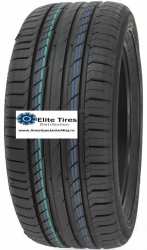 CONTINENTAL SPORTCONTACT 5 265/45R21 108W XL FR J LR