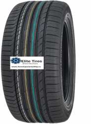 CONTINENTAL SPORTCONTACT 5 SUV XL BSW 235/55R19 101V