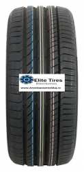 CONTINENTAL SPORTCONTACT 5P FR N1 315/30R21 105Y