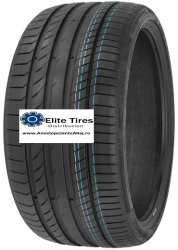 CONTINENTAL SPORTCONTACT 5P MO 285/40R22 106Y