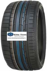 CONTINENTAL SPORTCONTACT 6 315/40R21 111Y MO FR