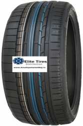 CONTINENTAL SPORTCONTACT 6 AO 285/40R22 110Y XL