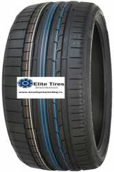 CONTINENTAL SPORTCONTACT 6 XL MGT 295/40R20 110Y