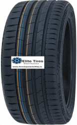 CONTINENTAL SPORTCONTACT 7 245/40R21 100Y XL FR