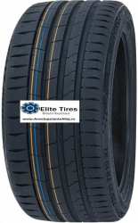 CONTINENTAL SPORTCONTACT 7 255/35R21 98Y XL FR 