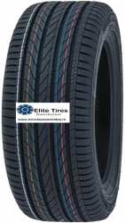 CONTINENTAL ULTRACONTACT 225/65R17 102H FR SUV