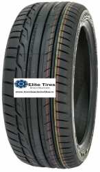 DUNLOP SPORT MAXX RT 225/45R19 96W XL MFS 