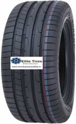 DUNLOP SPORT MAXX RT2 SUV XL MFS 235/60R18 107W